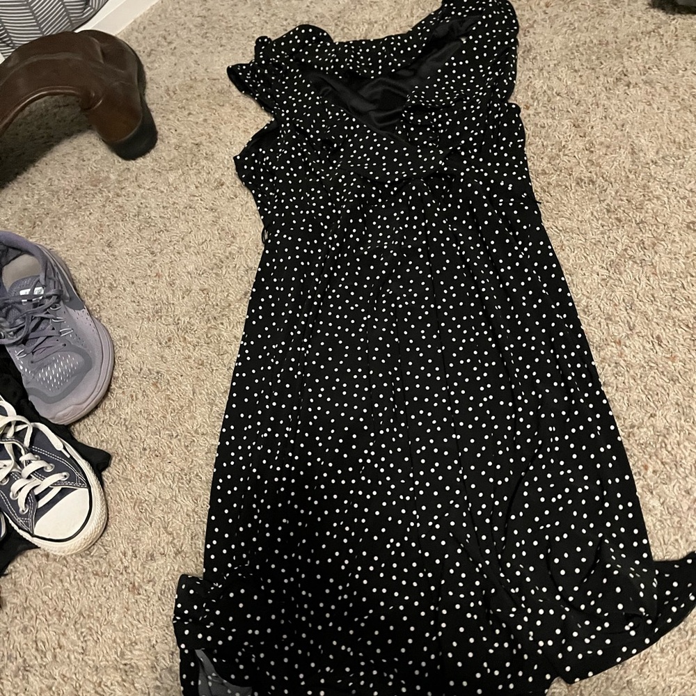 Tommy Hilfiger dress very pretty